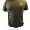 T-Shirt Tecnica Unisex GDM Italiana - immagine 2