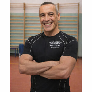 Maglia X-Tech Unisex GDM Italiana