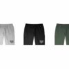 Bermuda garzato Unisex GDMI - immagine 6