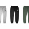 Pantalone jogger garzato GDMI - immagine 4