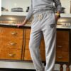 Pantalone jogger garzato GDMI - immagine 2