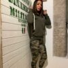 Leggings GDMI - immagine 2