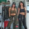 Pantalone jogger garzato GDMI