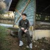 Pantalone jogger garzato GDMI - immagine 3