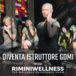 Prova Istruttore GDM Domenica 31 Maggio  14:00-15:00